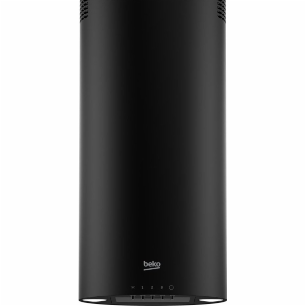 Beko Digestoř Komínový odsavač par Beko BHCIW31322BBH 300...