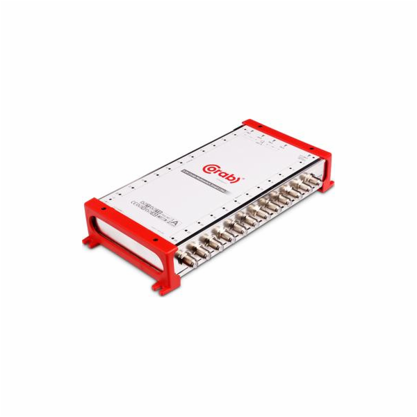 CORAB MULTISPŘEPÍNAČ SMART LINE 5/24 CORAB