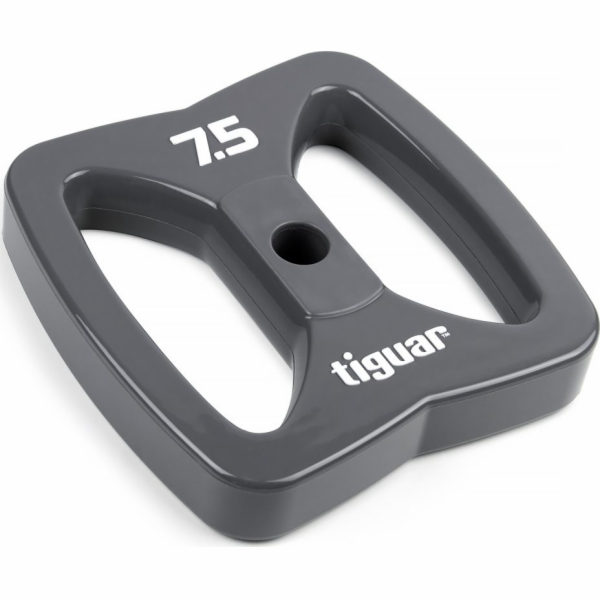 Tiguar Zatížení 2 x 7,5 kg
