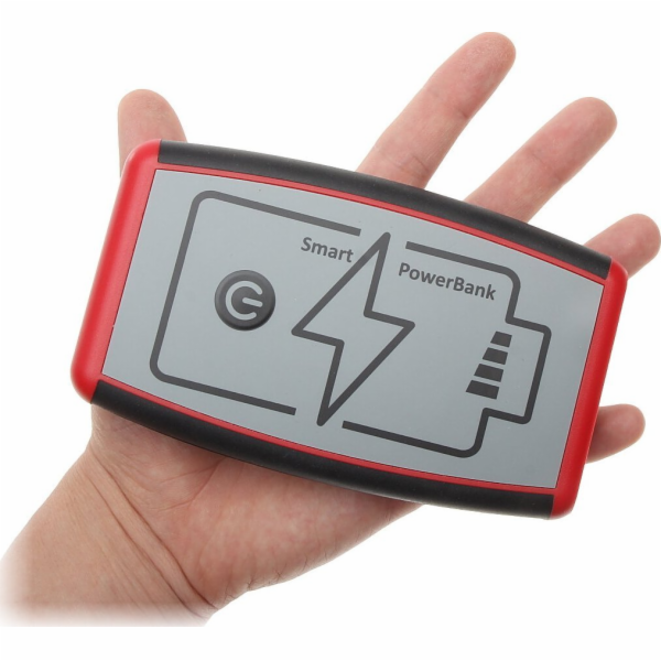 NoName CHYTRÁ POWER BANKA SPB-POE-48V