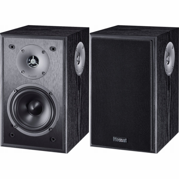Magnat Reproduktorový monitor S10 D černý (2 ks)