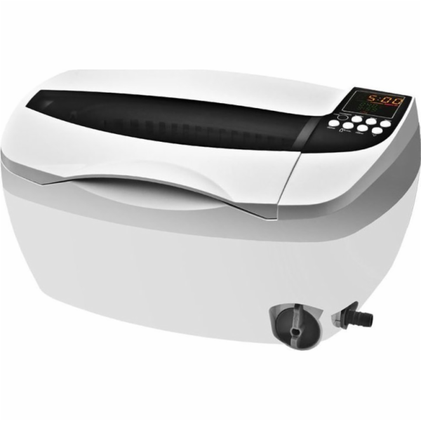 Activeshop Ultrazvuková čistička ACD-4830, objem 3,0 l, 1...