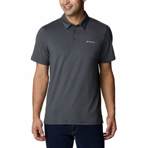 Columbia Polokošile Tech Trail M 1768701013