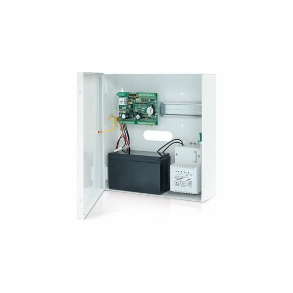 NoName Přístupový bod ROGER ACCESS CONTROLLER V OBOU. OD ...