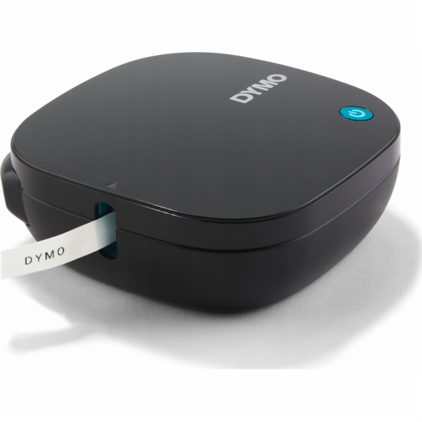 Dymo DYMO LT-200B Kleines Display s 6 Geräten + 20 Bänder