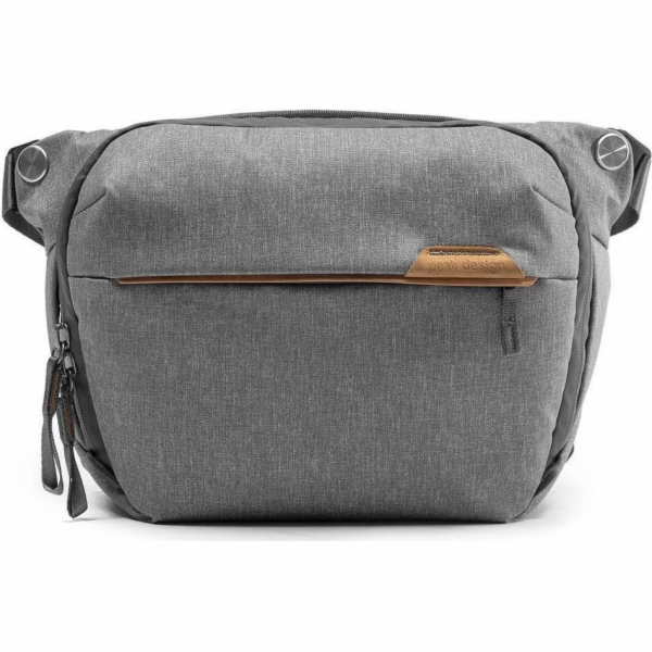 Peak Design Taška Everyday Sling 6L - šedá - EDLv2
