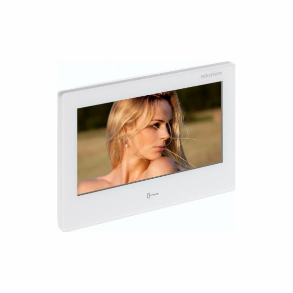 Hikvision Hikvision Vnitřní stanice 7 DS-KH9310-WTE1 Vnit...