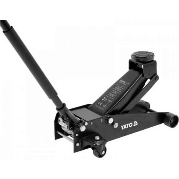 Yato Hydraulický zvedák 3T dvoupístový