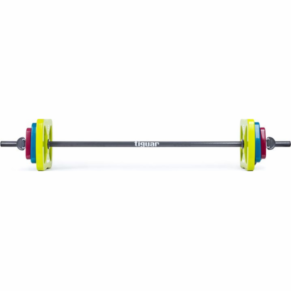 Tiguar Činka Power Gym Butterfly Pu