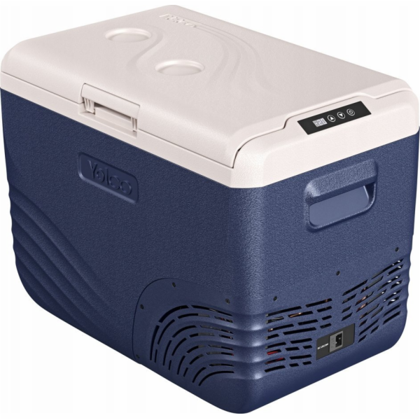 Yolco Cestovní chladicí taška NX40 Blue 37 l