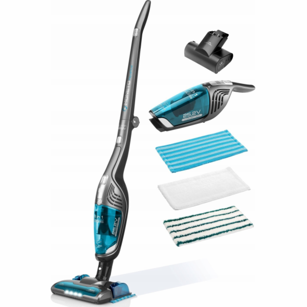 Eta Vysavač ETA | Vysavač | ETA845390000 Moneto II Aqua P...