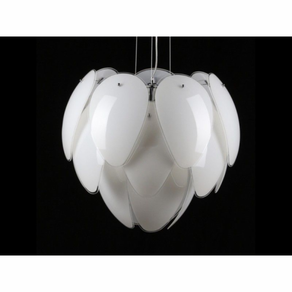Azzardo Závěsná lampa Antires 5x40W (LP5145-5)