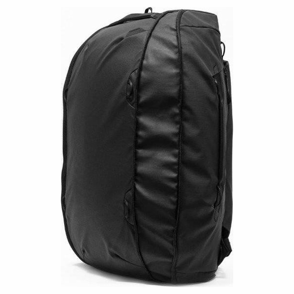 Peak Design Taška Cestovní taška Peak Design 65L Černá