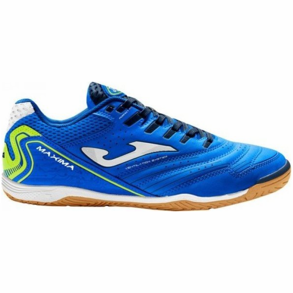 Joma Kopačky Maxima 2304 Indoor M MAXS2304IN, Velikost: 43.5