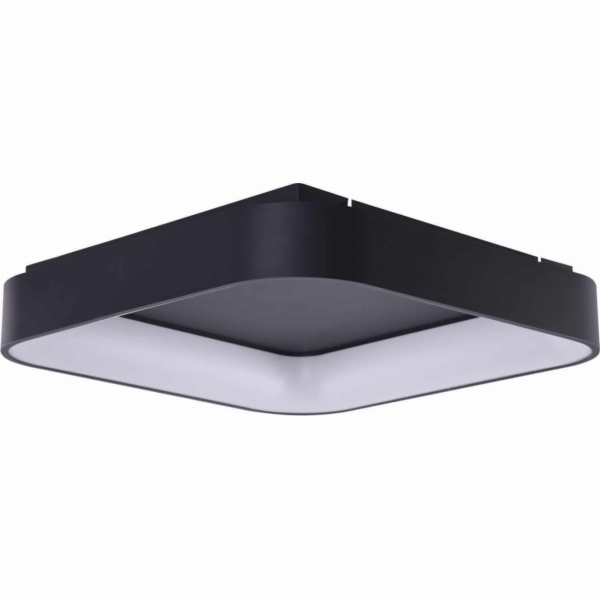 Azzardo Stropní lampa Stropní lampa Solvent LED 32W čtver...