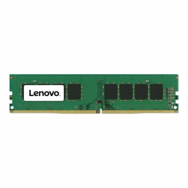 Lenovo Dedikovaná paměť Lenovo ThinkSystem - DDR5 - Modul...