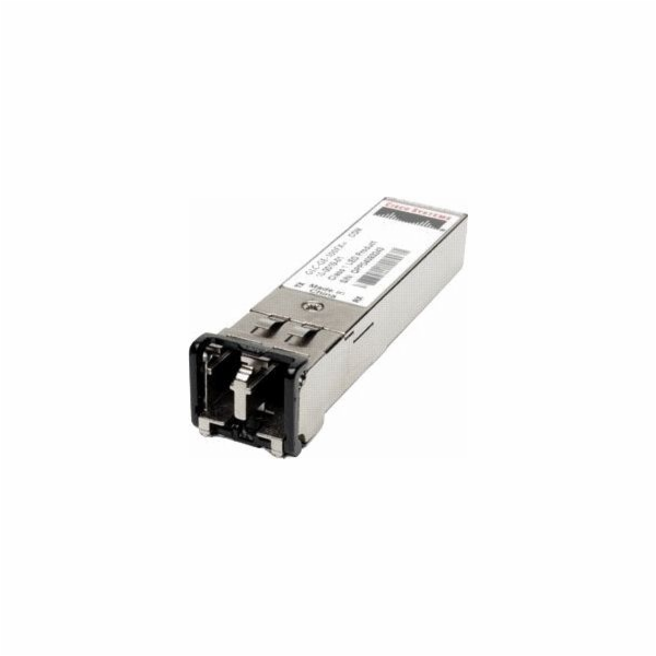 Cisco SFP modul GLC-FE-100FX-RGD