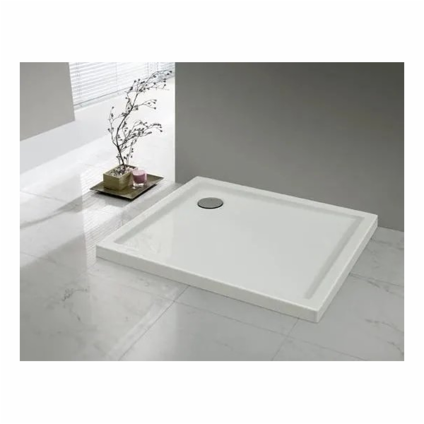 Sanplast Sprchová vanička Sprchová vanička Bza/PR 80x120x...