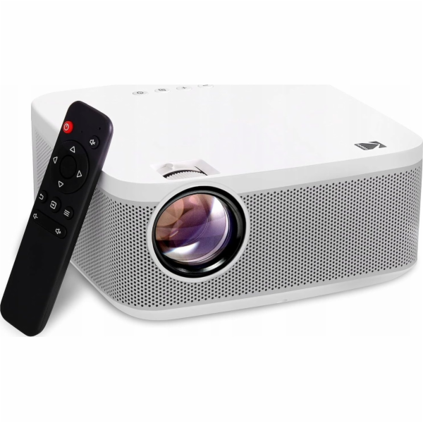 Kodak Projektor FLIK X10 Profesionální LED projektor HDMI...