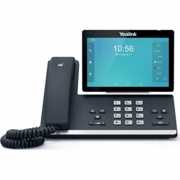 Yealink Telefon MP58 Teams Edition