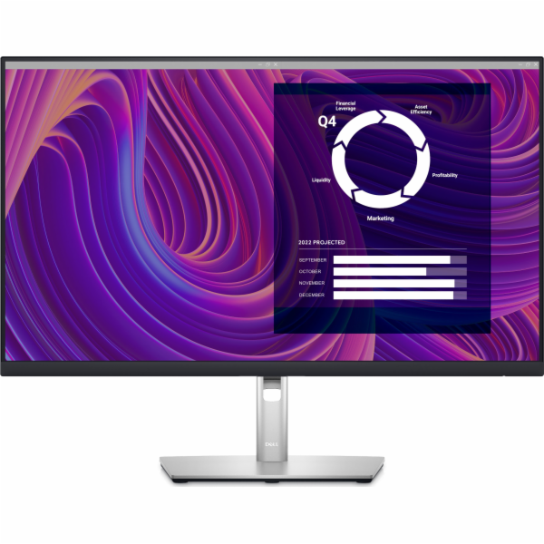 Dell Monitor P2723D (210-BDDX/5Y)