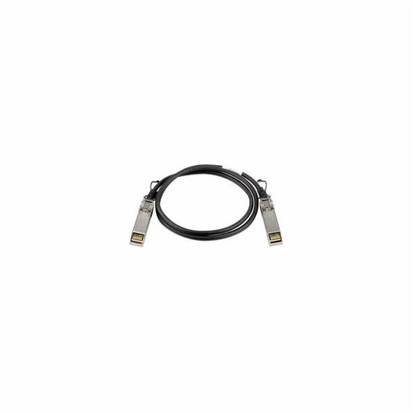 D-Link Stohovací kabel SFP+ 3m (DEM-CB300S)