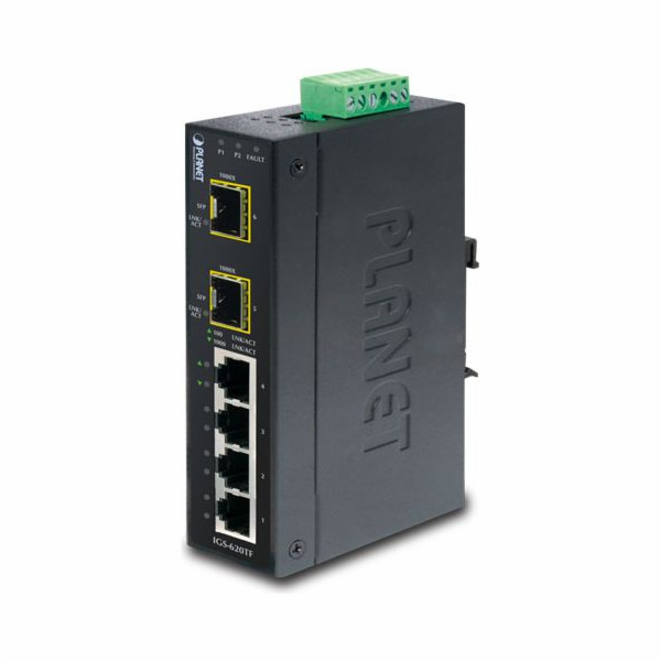 Planet Switch IGS-620TF