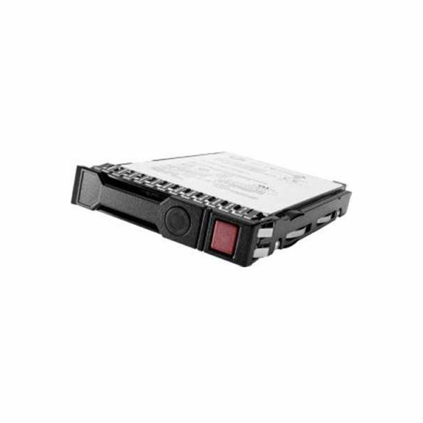 HP Serverový disk 1TB 3,5'' SATA III (6 Gb/s) (861691-B21)