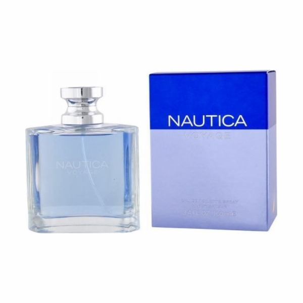 Nautica Pánský parfém Nautica EDT Voyage (100 ml)
