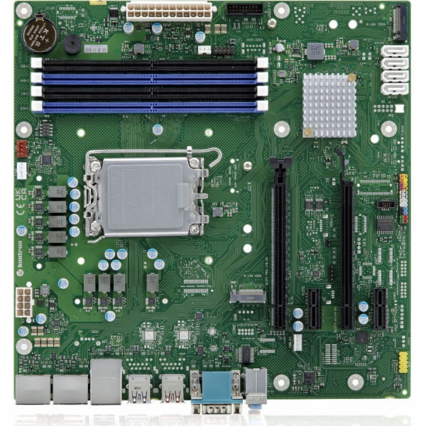 Kontron Základní deska K3843-B