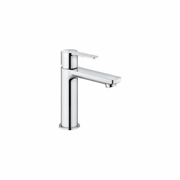 Grohe Lineare volně stojící umyvadlová baterie chrom (231...