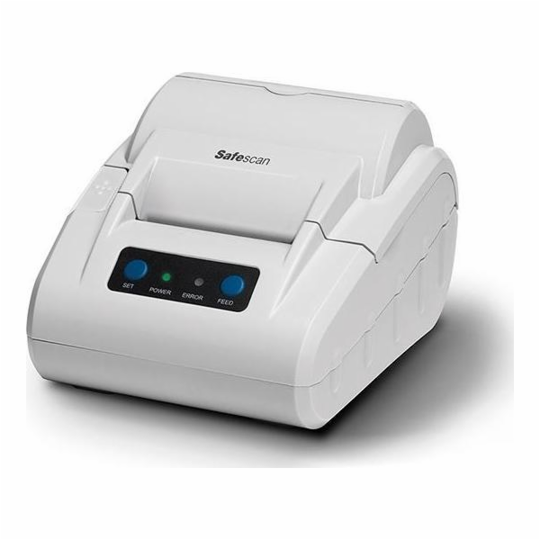 SafeScan Tiskárna štítků TP-230