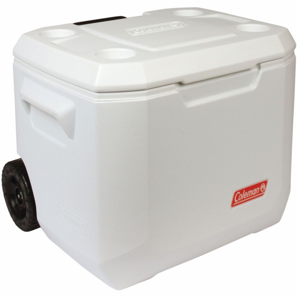 Coleman Chladicí box 50QT Wheeled Marine 47L