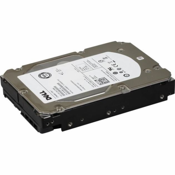 Dell Serverový disk 600GB 3,5'' SATA III (6 Gb/s) (W347K)