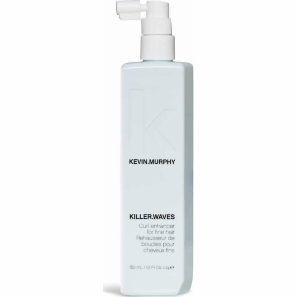 Kevin Murphy KEVIN MURPHY_Killer Waves sprej pro zvýrazně...