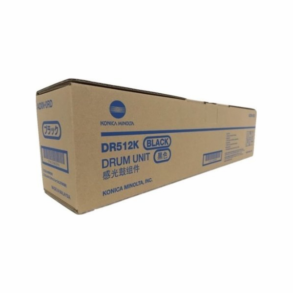 Konica-Minolta Drum DR-314 Black (AACJ0RD) 300k VE 1 Stüc...