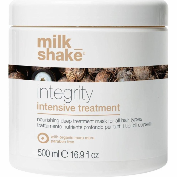 Milk Shake Intenzivní intenzivní péče o hloubkově vyživuj...