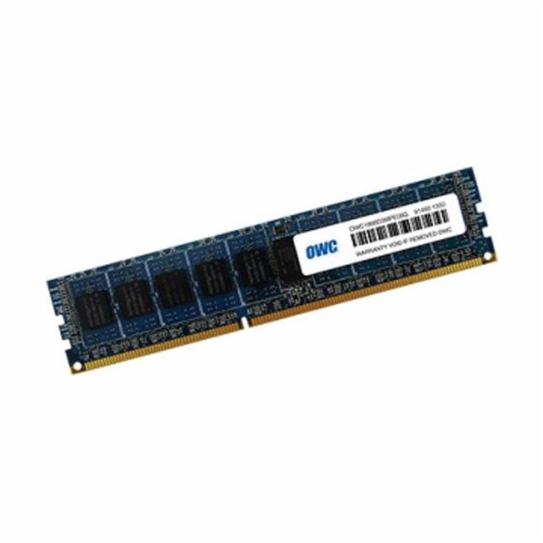 OWC Dedikovaná paměť DDR3, 8 GB, 1866 MHz, CL13 (OWC1866D...