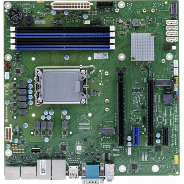 Kontron Základní deska K3842-Q