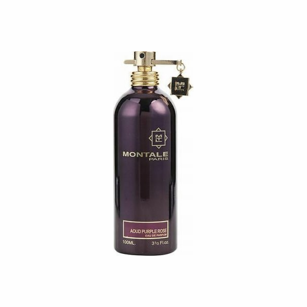 MONTALE Aoud Purple Rose Unisex EDP sprej 100ml