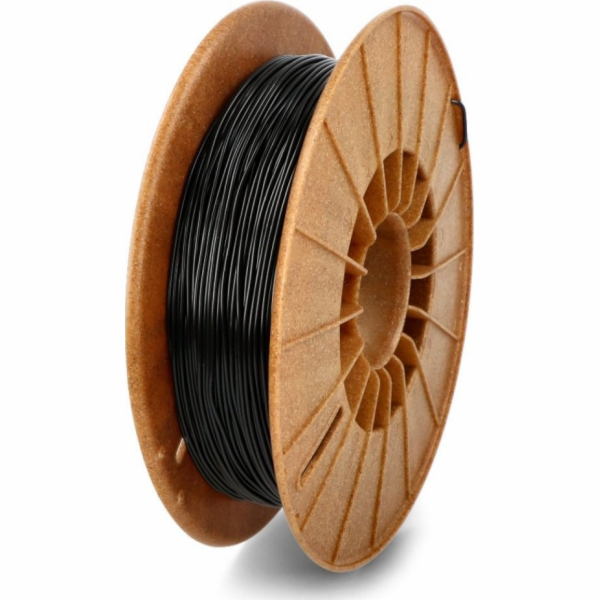 ROSA-PLAST Filament Rosa3D Flex 85A 1,75 mm 0,5 kg - Černá