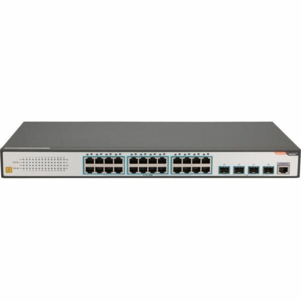 Fiberhome Switch FiberHome S4820-28T-X-AC Síťové linky Sp...