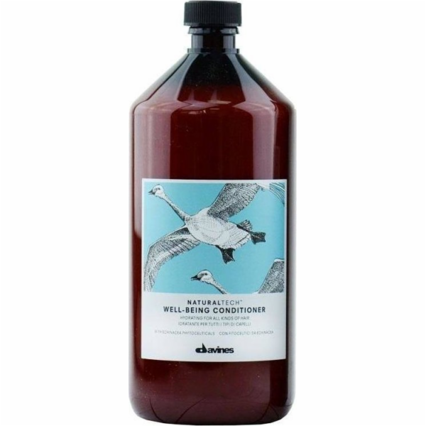 NoName DAVINES_Natural Tech Well-Being Conditioner hydrat...