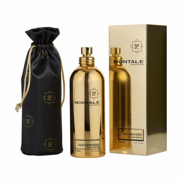Montale Aoud Queen Roses EDP 100 ml