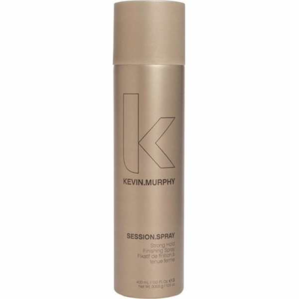 NoName KEVIN MURPHY_Session Spray Strong Hold lak na vlas...