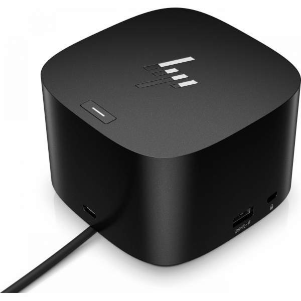 HP Dokovací stanice Thunderbolt 4 G4 280W (4J0G4AA)