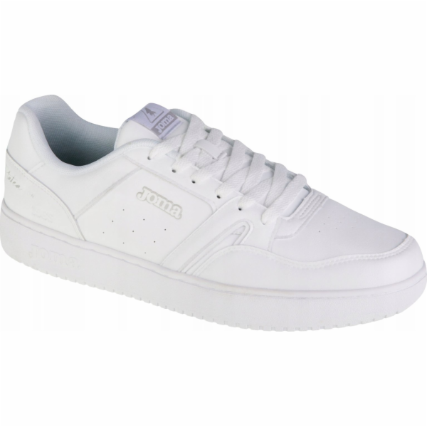 Joma Pánské tenisky C.Platea Low 2302 CPLAW2302 bílá 43