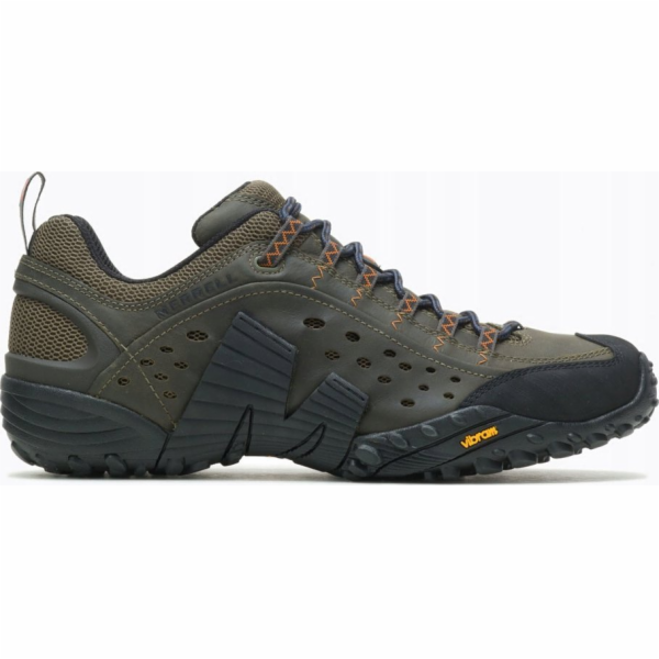 Merrell Pánské turistické boty Merrell Intercept J004275 ...