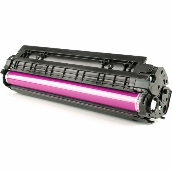 Lexmark Originální purpurový toner 74C2SME (74C2SME)