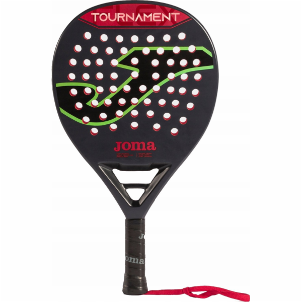 JOMA TURNAJOVÁ RAKETA S VISACÍM ZÁMKEM